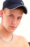 Brett Stevens