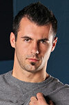 Brock Cooper
