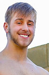 Brock Fisher