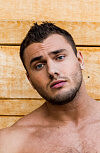 Profile Picture Brock Magnus
