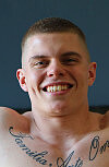 Brock Perry
