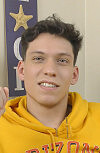 Profile Picture Brock Reynolds