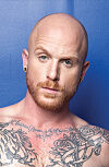 Profile Picture Brock Rustin