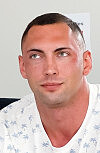 Brodie Daniels