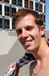 Brodie Weller