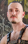 Profile Picture Bryson Belair
