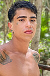 Cain Gomez