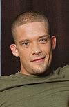 Caleb Colton