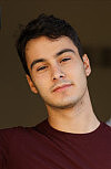 Profile Picture Caleb Mills