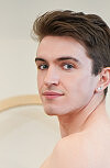 Profile Picture Caleb Morphy