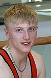 Callum Jones