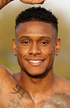 Calvin Beckham