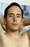 Calvin Diego