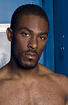 Calvin Mead