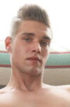 Calvin Morris