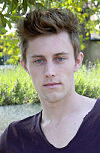 Cameron Donald