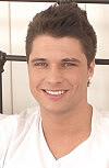 Cameron Martin