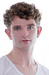 Canyon Cole