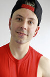 Carter Andrews (BentleyRace)