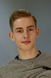 Carter Jones