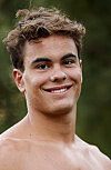 Carter Smith
