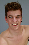 Caspar Hamilton