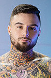 Profile Picture Chad Dorado