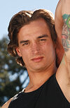 Chad Pitt