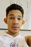 Charles Romero