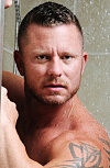 Charlie Harding