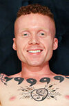 Charlie Knox
