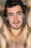 Profile Picture Charlie (MaverickMen)