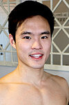 Charlie Tran