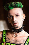 Charly Willinsky