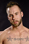 Chris Bines