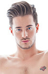 Chris Crocker