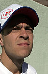 Chris Dickson