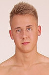 Chris Hollander