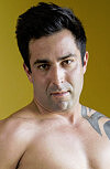 Chris Jones