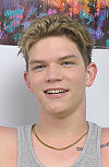 Chris Shine