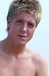 Chris Western
