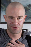 Christian Cayden
