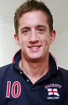Christopher Brooks