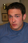 Clark Kent (NextDoorStudios)