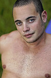 Clay (CorbinFisher)