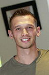 Clayton Hughes
