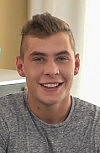 Profile Picture Cleve Bondy