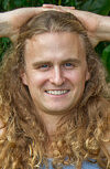 Cliff (IslandStuds)