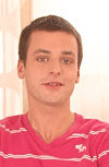 Colby Driscoll