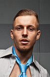 Colden Armstrong